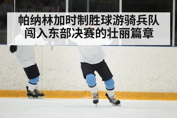 帕纳林加时制胜球游骑兵队闯入东部决赛的壮丽篇章