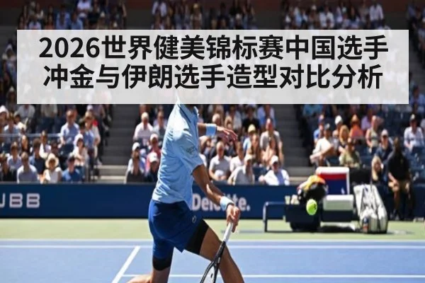 2026世界健美锦标赛中国选手冲金与伊朗选手造型对比分析